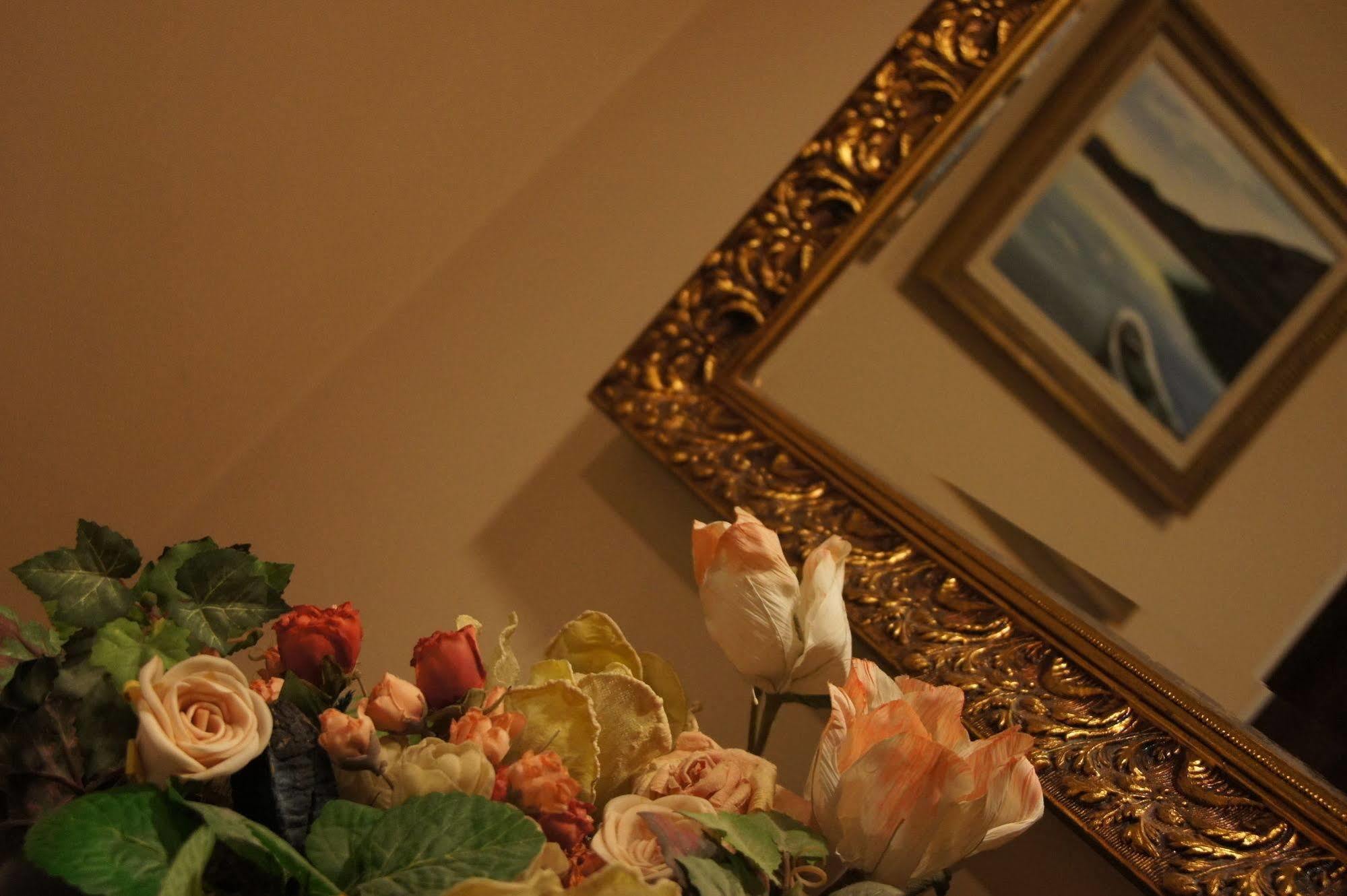Hotel O Pino Bagian luar foto